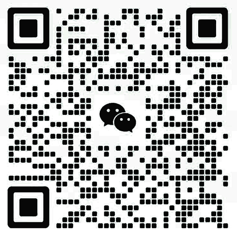 官方微信号